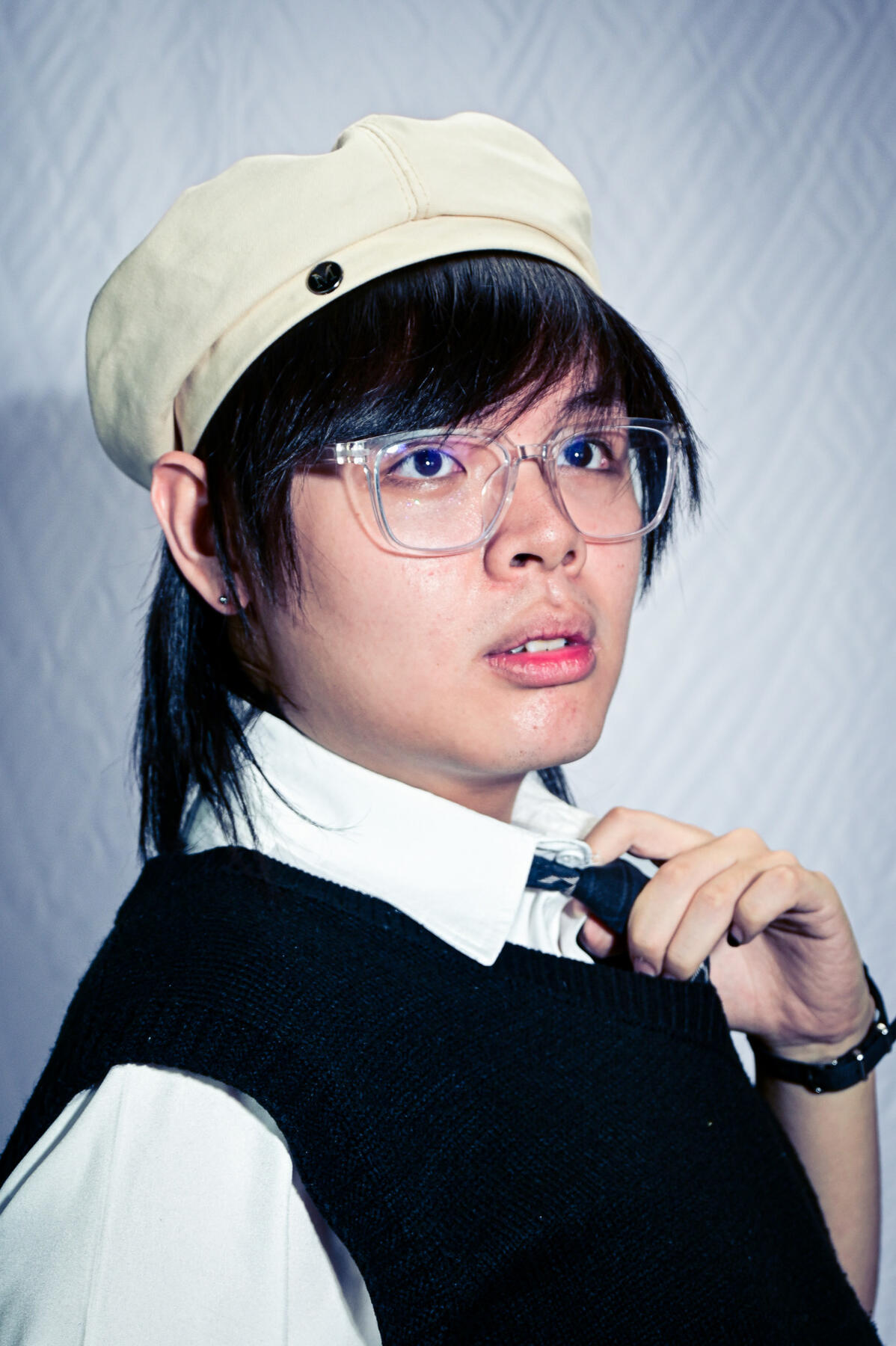 "Lee Zixuan"